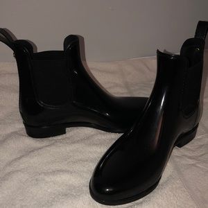 sam edelman waterproof booties